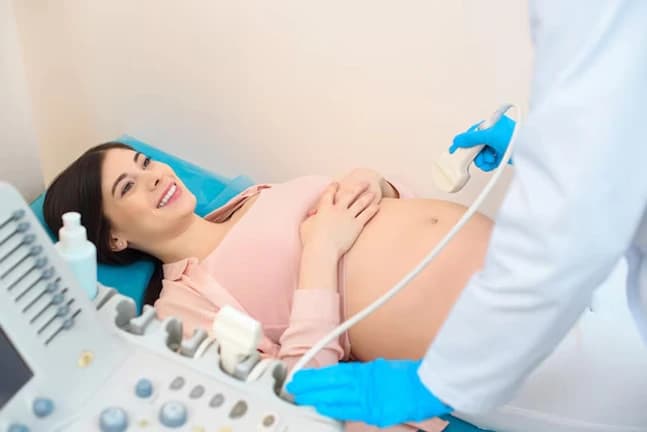 C Section Surgery