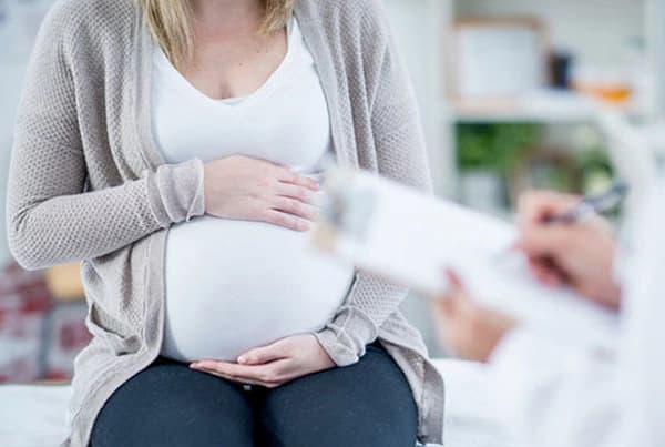 Epidural Pain Relief