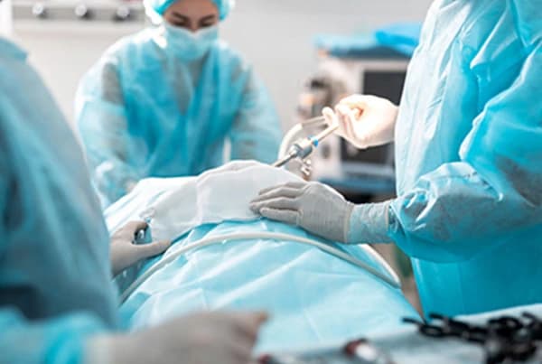 Obstetrics Care