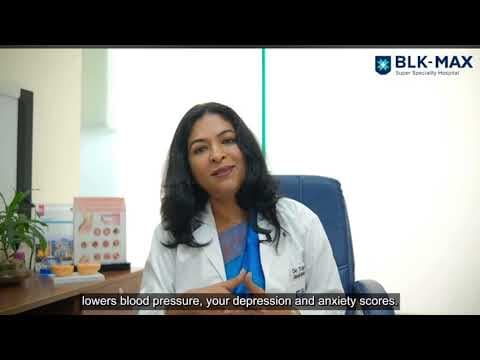 Understanding Menopause: Symptoms, Changes and Women’s Health