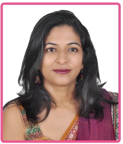 Dr. Tripti Sharan